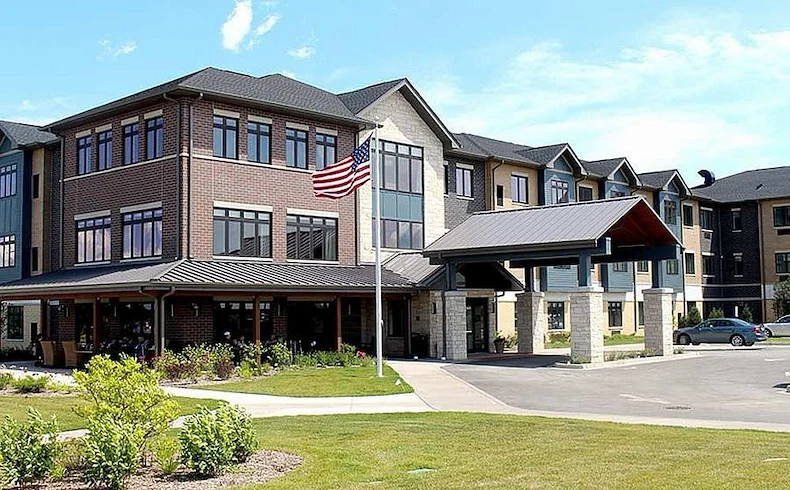 Image of Evergreen Senior Living Orland Park (1)