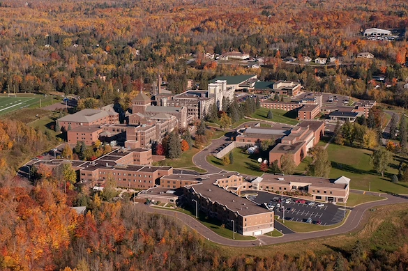 Image of Benedictine Living Senior Community Duluth (10)