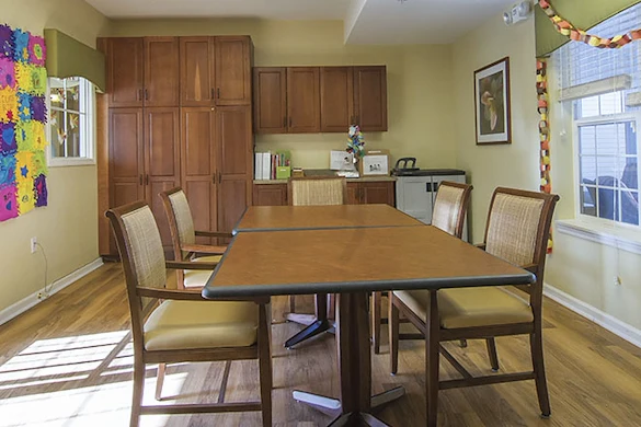 Image of Brookdale Fort Collins Memory Care (5)