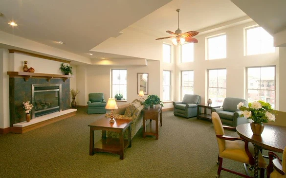 Image of Oak Park Nursing of Grandview (4)