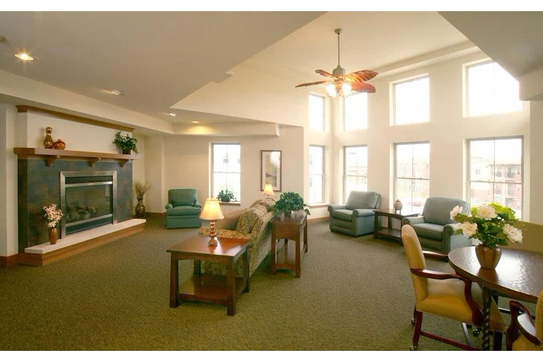 Image of Oak Park Nursing of Grandview (4)