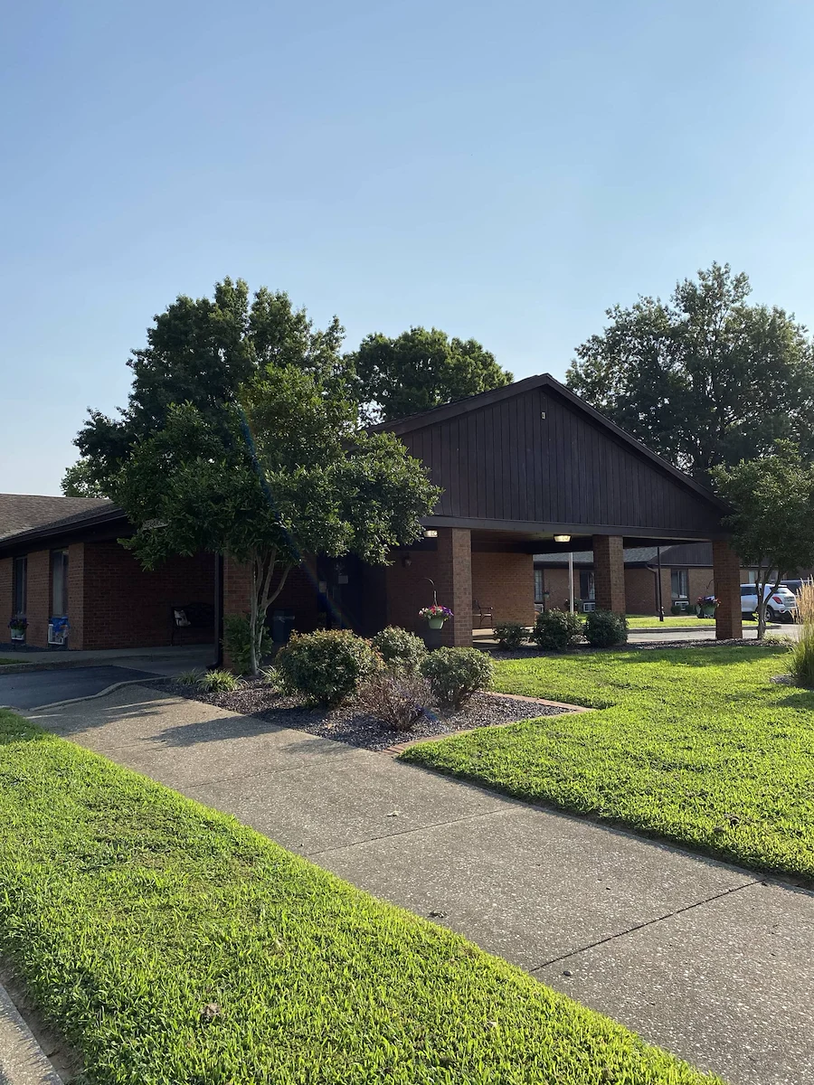 Image of Brickyard Healthcare - Brentwood Care Center (1)