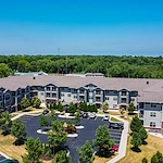 Image of Cedar Glen Senior Apartments (1)