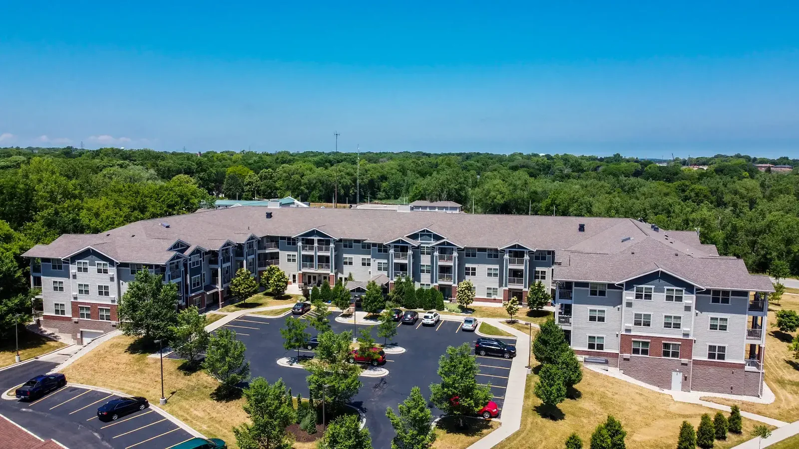 Image of Cedar Glen Senior Apartments (1)