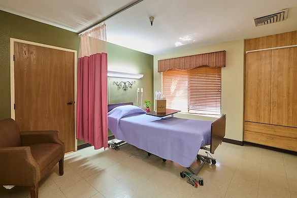 Image of Wagner Heights Nursing & Rehabilitation (6)