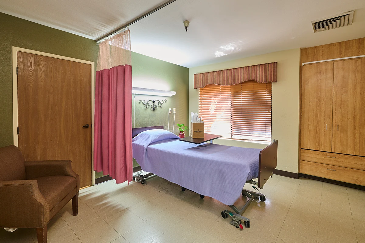 Image of Wagner Heights Nursing & Rehabilitation (6)