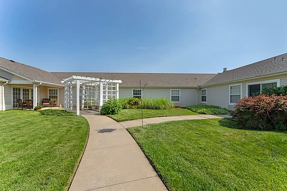 Image of Brookdale Salina Fairdale (10)