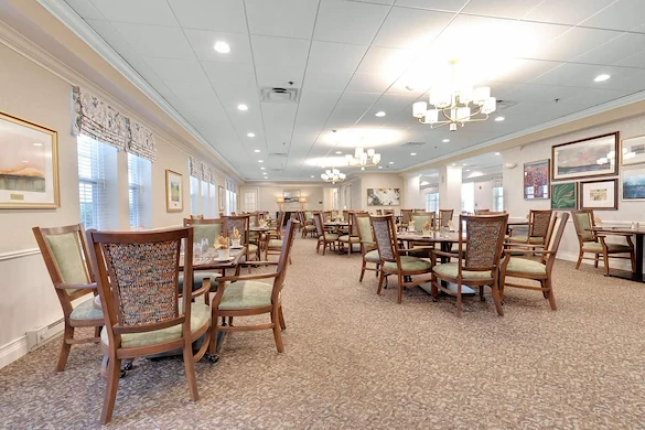Image of Brighton Gardens of Wheaton (5)