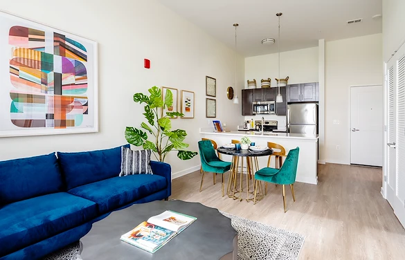 Image of The Sky Bridge at Town Center - The Parc (7)