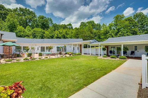 Image of Priddy Manor Senior Living (10)