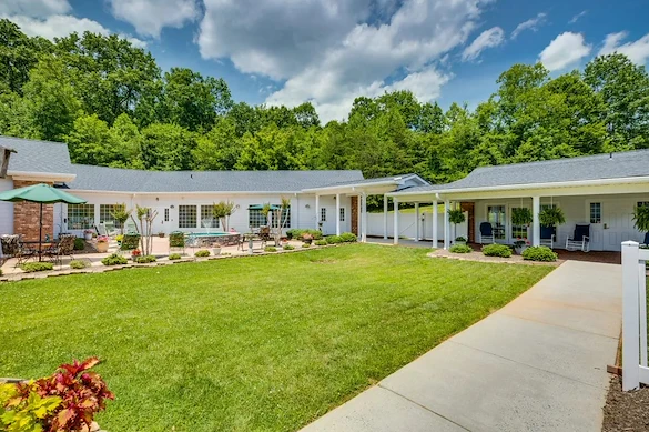 Image of Priddy Manor Senior Living (10)