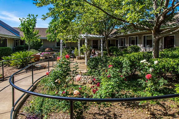 Image of Marquis Care At Shasta (3)