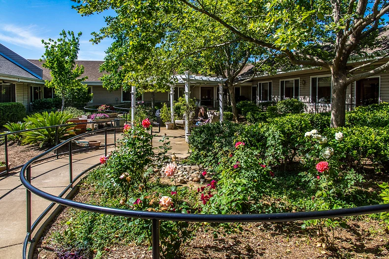 Image of Marquis Care At Shasta (3)