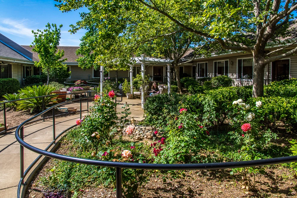 Image of Marquis Care At Shasta (3)