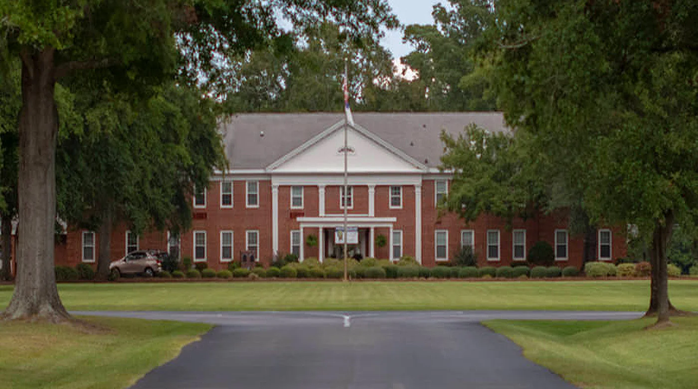 Image of Bethea Baptist Healthcare Center (1)
