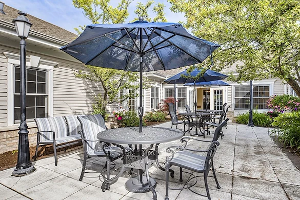 Image of Brookdale Troy, MI (10)