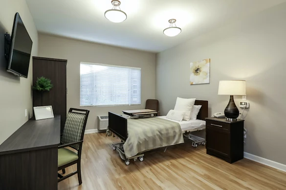 Image of Dixon Rehabilitation & Health Care Center (3)