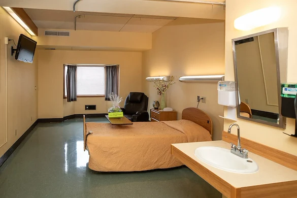 Image of Puget Sound Transitional Care (5)