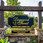 Image of Dogwood Forest of Grayson (2)