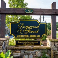 Image of Dogwood Forest of Grayson (2)