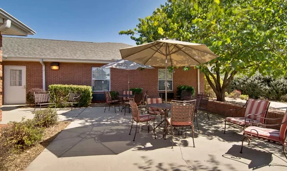 Image of Spring Ridge (3)