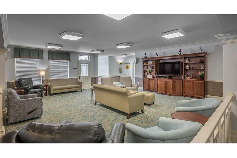 Image of Benton House of Covington (3)