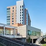 Image of The Ridge Apartments South Hill (2)