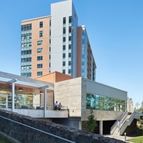 Image of The Ridge Apartments South Hill (2)