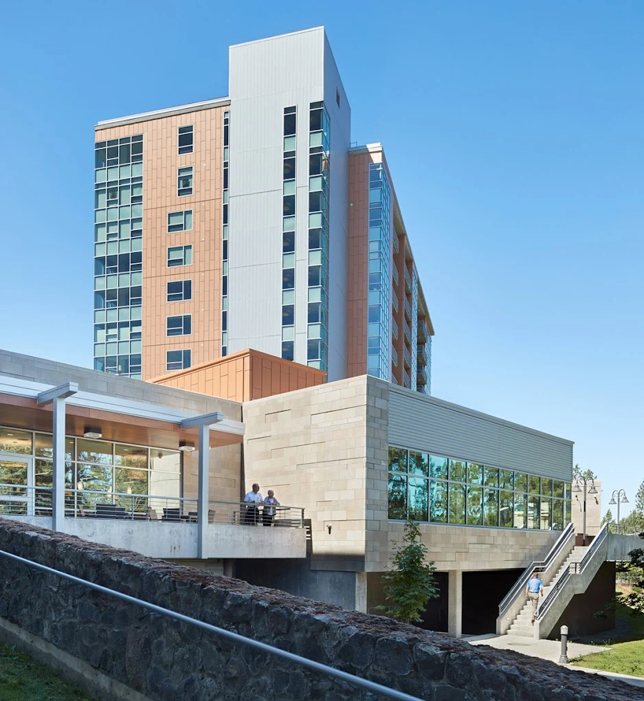 Image of The Ridge Apartments South Hill (2)