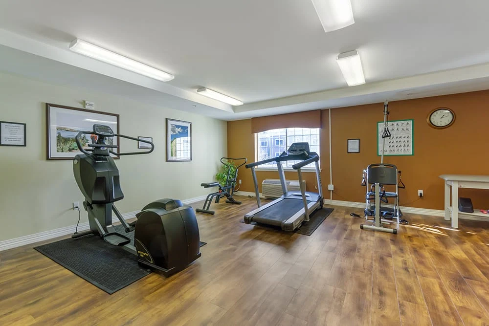 Image of Brookdale Foundation House (6)