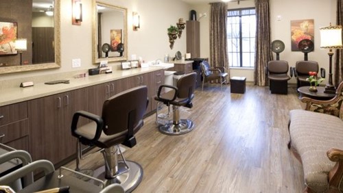 Image of Villages of Lake Highlands - Assisted Living (10)