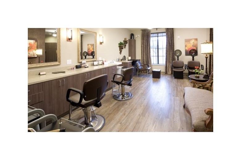 Image of Villages of Lake Highlands - Assisted Living (10)