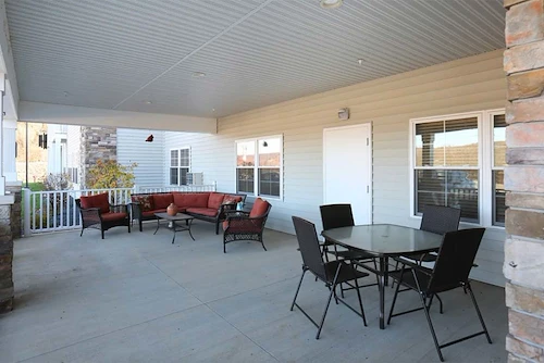 Image of Milestone Senior Living Cross Plains (5)