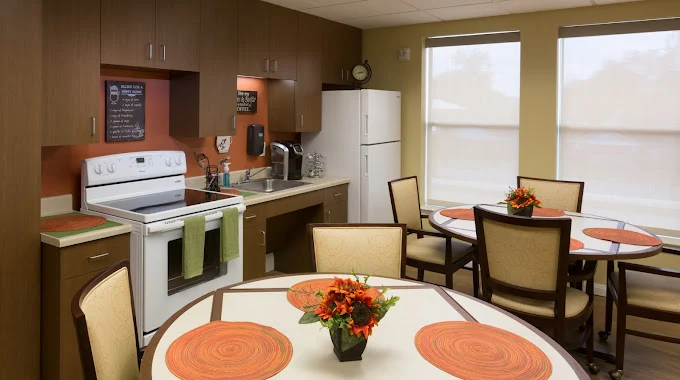 Image of The Village of the Heights (6)