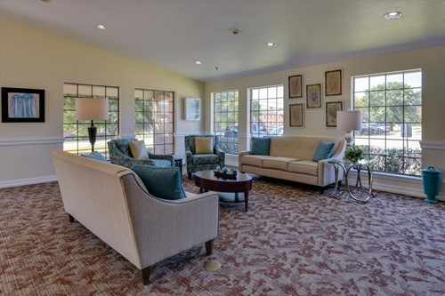 Image of Legacy Rehabilitation & Healthcare (4)