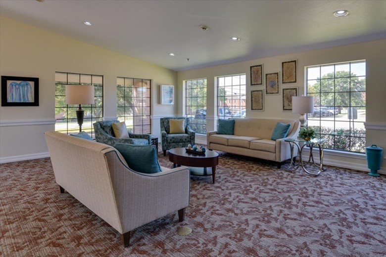 Image of Legacy Rehabilitation & Healthcare (4)