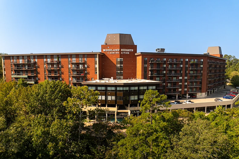 Image of Woodland Heights Senior Living (1)