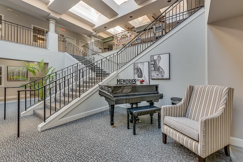 Image of Avila Senior Living at Downtown San Luis Obispo (3)