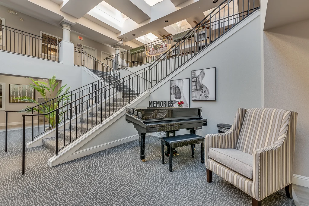 Image of Avila Senior Living at Downtown San Luis Obispo (3)