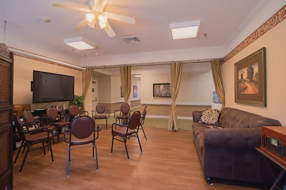 Image of Morning Pointe Senior Living of Tullahoma (3)