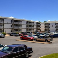 Image of Birchwood Manor Senior Apartments (1)