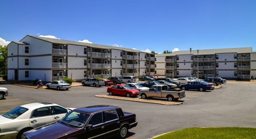 Image of Birchwood Manor Senior Apartments (1)