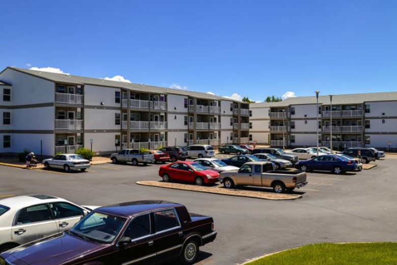 Image of Birchwood Manor Senior Apartments (1)