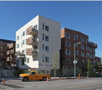 Image of Seven Maples Senior Apartments (3)