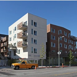 Image of Seven Maples Senior Apartments (3)
