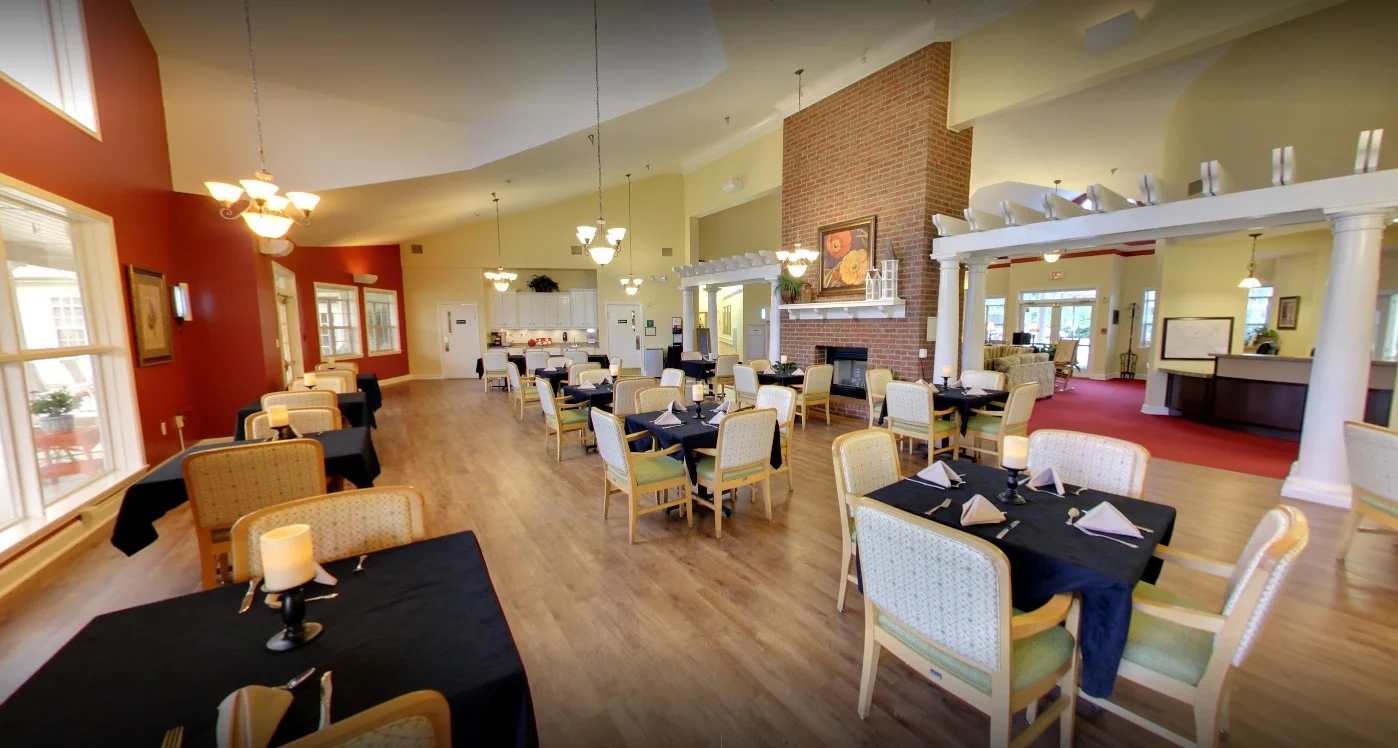 Image of VIVA Senior Living at Wilson (6)