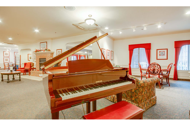 Image of Brentwood at LaPorte Senior Living (9)