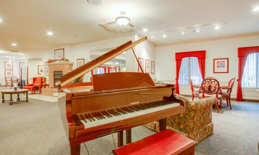 Image of Brentwood at LaPorte Senior Living (9)