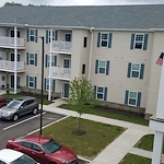 Image of Lafayette Square Senior Apartments (1)