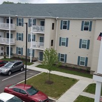 Image of Lafayette Square Senior Apartments (1)